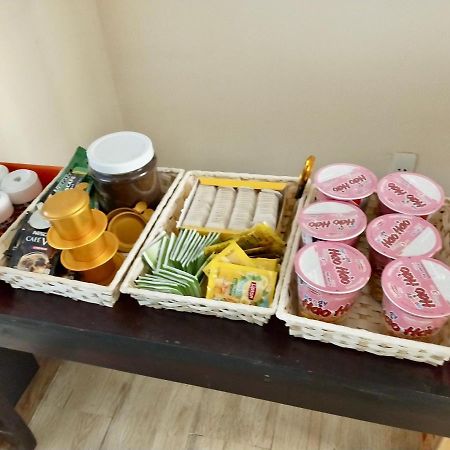 富国岛凯辉酒店 外观 照片