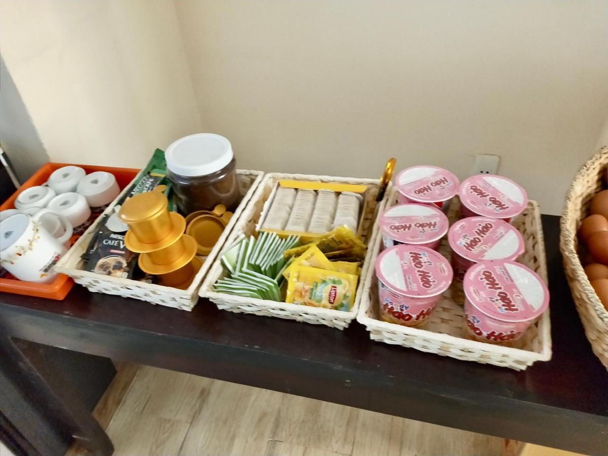富国岛凯辉酒店 外观 照片