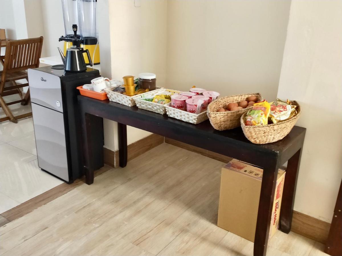 富国岛凯辉酒店 外观 照片